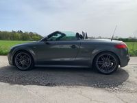 gebraucht Audi TT Roadster 1.8 TFSI -