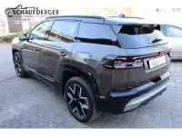 Neu Jeep Compass 145 PS (106 kW) 2026 Bt7, vr388/c) (gruen SUV