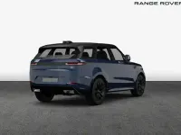 Neu Land Rover Range Rover Sport SE Dynamic 300 PS (220 kW) 2026 Schwarz SUV