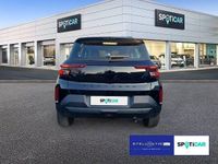 Neu Opel Frontera Edition 101 PS (74 kW) 2026 Schwarz SUV