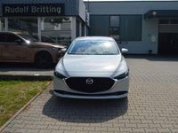 Gebraucht Mazda 3 Exclusive-Line 140 PS (102 kW) 2025 Weiss Limousine