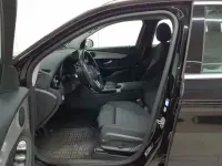Używany Mercedes GLC220 2021 Czarny Sedan/Limuzyna
