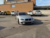 Gebraucht BMW 335 Sport Line 400 PS (294 kW) 2006 Silber Coupé