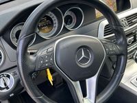 gebraucht Mercedes C220 CE 220CDI Coupé -