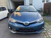 gebraucht Toyota Auris Hybrid Edition-S *1.Hand/Kamera/SitzHz*