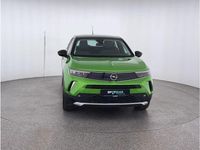 Gebraucht Opel Mokka Elegance 131 PS (96 kW) 2022 Grün (metallic) SUV