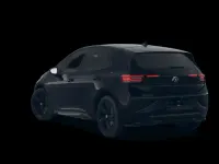 Gebraucht VW ID.3 GTX 210 kW (286 PS) 2025 Grenadillschwarz metallic Kleinwagen