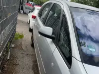 Brugt Opel Meriva 101 HK (74 kW) 2006 Grå MPV