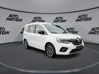 Gebraucht Renault Kangoo Techno 131 PS (96 kW) 2024 Weiß Van / Kleinbus