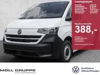 Gebraucht VW T7 110 PS (80 kW) 2026 Weiß Van