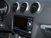 gebraucht Audi TT RS Coupe LEDER SPORTAGA NAVI+ OPTIKPAKET LM19