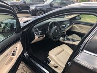 gebraucht Alpina D5 Biturbo Touring Panorama Standheizung HUD