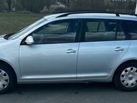 gebraucht VW Golf 