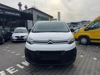 Gebraucht Citroën Jumpy 102 PS (75 kW) 2022 Weiß Van / Kleinbus