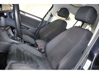 gebraucht VW Touran 2.0 TDI DSG Comfortline-Navi-Kamera-LED-