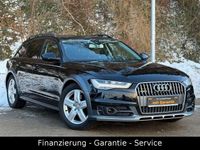 Gebraucht Audi A6 Allroad Ambiente 218 PS (160 kW) 2018 Schwarz Kombi