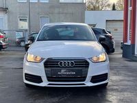 Gebraucht Audi A1 95 PS (69 kW) 2017 Weiß Kleinwagen
