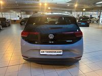 Gebraucht VW ID.3 Pro Performance 150 kW (204 PS) 2022 Grau Kleinwagen