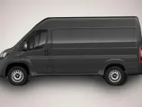 Neu Fiat Ducato 179 PS (131 kW) 2026 Manufacturer Van