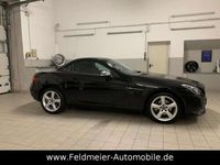 gebraucht Mercedes SLC180 Roadster*Pano*AIRSCARF*Totw*LED*Navi*PDC