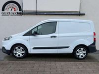 gebraucht Ford Transit TransitCOURIER TREND 1.5 *PDC&CAM*WINTERPAKET*