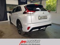 Gebraucht Mitsubishi Eclipse Cross Top 188 PS (138 kW) 2022 Weiß SUV