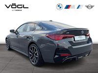 Neu BMW i4 Performance 442 kW (601 PS) 2025 Bmw individual dravitgrau Limousine