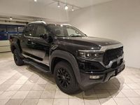 Neu Foton 4 173 PS (127 kW) 2026 Schwarz SUV