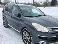 Gebraucht Citroën C-Crosser 156 PS (114 kW) 2007 SUV