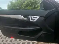 Occasion Mercedes C350 306 ch (225 kW) 2012 Gris Coupé