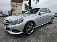 Gebraucht Mercedes E350 306 PS (225 kW) 2014 Silber Limousine