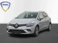 Gebraucht Renault Clio Business 90 PS (66 kW) 2019 Grau Limousine
