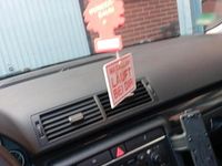 Gebraucht Audi A4 131 PS (96 kW) 2003 Silber Limousine