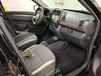 Gebraucht Dacia Spring Essentiel 47 kW (65 PS) 2023 Schwarz Kleinwagen