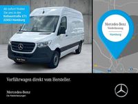 Gebraucht Mercedes Sprinter 150 PS (110 kW) 2025 Weiß Van