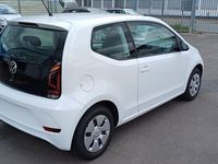 gebraucht VW up! Basis KLIMA Euro 6