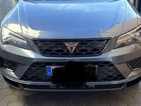 Gebraucht Cupra Ateca Limited Edition 300 PS (220 kW) 2020 SUV