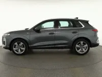 Nowe Audi Q3 S-Line 150 KM (110 kW) 2025 Czarny SUV