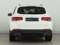 gebraucht Mercedes GLC300 4M