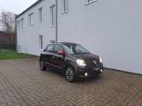 gebraucht Renault Twingo SCe 65 Intense Faltdach*SZH*PDC*Allwetter