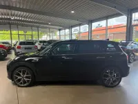 Gebraucht Mini One D Clubman 116 PS (85 kW) 2017 Schwarz Kombi