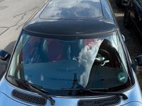 Gebraucht Mini Cooper 116 PS (85 kW) 2003 Grau Kleinwagen