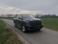 Second-hand Dodge Ram 401 CP (294 kW) 2014