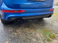 gebraucht Audi SQ5 3,0TDI, Quattro, Q5, plus Variante