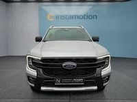 Gebraucht Ford Ranger 205 PS (150 kW) 2025 Silber Pickup