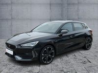 Gebraucht Cupra Leon VZ 245 PS (180 kW) 2022 Schwarz Limousine