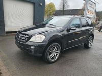 Gebraucht Mercedes ML320 224 PS (164 kW) 2006 SUV