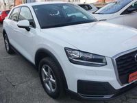 gebraucht Audi Q2 basis