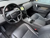 Gebraucht Land Rover Discovery Sport SE 309 PS (227 kW) 2022 Silber SUV