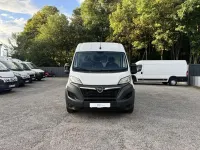 Gebraucht Opel Movano Edition 140 PS (102 kW) 2023 Casabl/arctic/eisweiss/kaolin Van